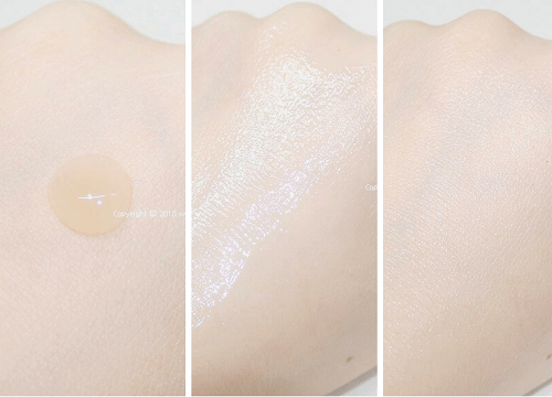 Tinh chất dưỡng Innisfree Orchid Enriched Essence nhanh chóng thẩm thấu, len lỏi vào tế bào giúp dưỡng da cực tốt Tinh chất dưỡng Innisfree Orchid Enriched Essence nhanh chóng thẩm thấu, len lỏi vào tế bào giúp dưỡng da cực tốt